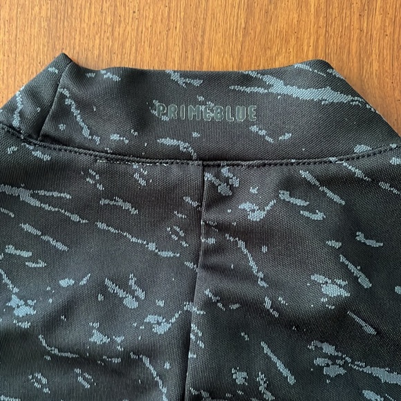 ⛳ Adidas x Disney Golf Primeblue Tank - Women’s M 🏌️♀️ Black 🖤 - Picture 10 of 11